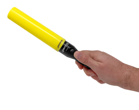 Bayco 660-YCONE Nightstick Yellow Nesting Safety Cone - TAC-660 Series