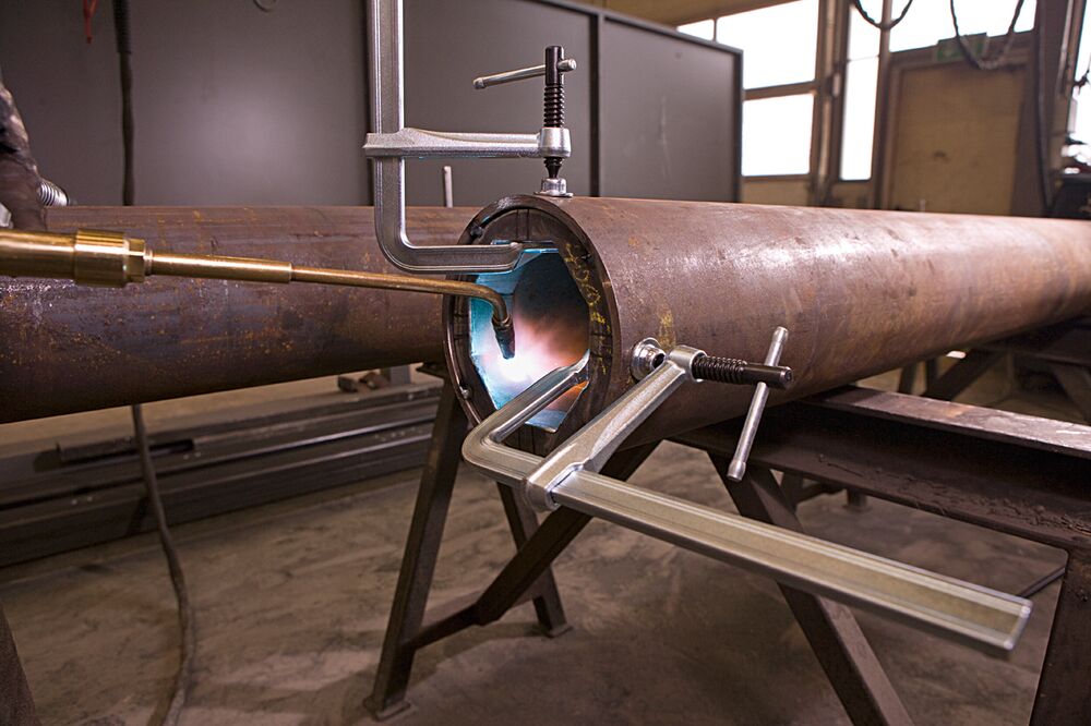 Bessey 660-S12 Light duty (660‑S)