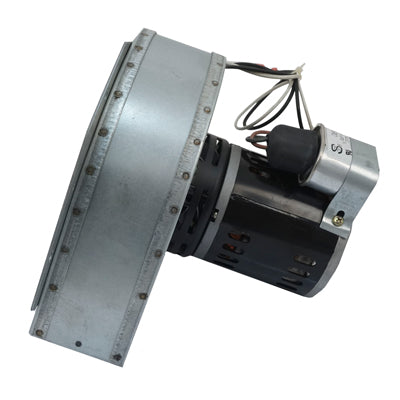 Packard 66003 Draft Inducer, Amana Replacement, 115 Volt, 0.92 Amps