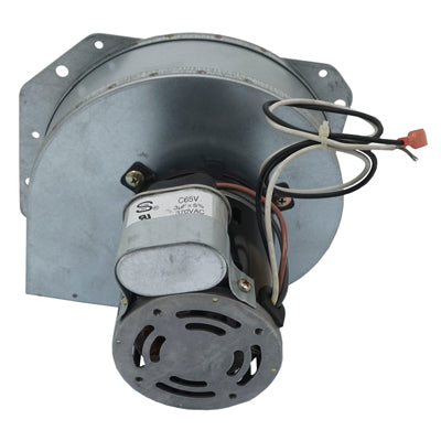 Packard 66003 Draft Inducer, Amana Replacement, 115 Volt, 0.92 Amps