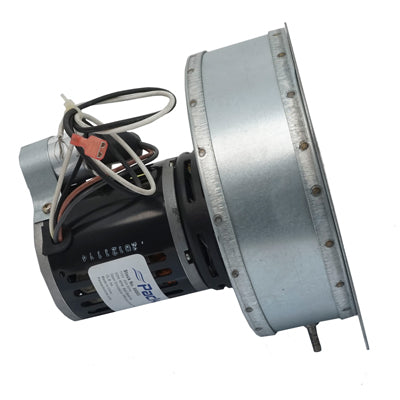 Packard 66003 Draft Inducer, Amana Replacement, 115 Volt, 0.92 Amps