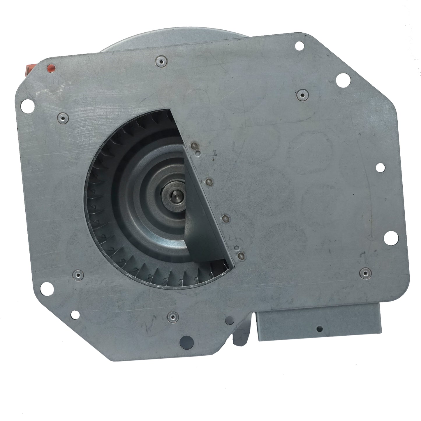 Packard 66003 Draft Inducer, Amana Replacement, 115 Volt, 0.92 Amps