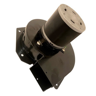 Packard 66010 Packard Draft Inducer 208-230 Volts 3000 Rpm Replaces Trane