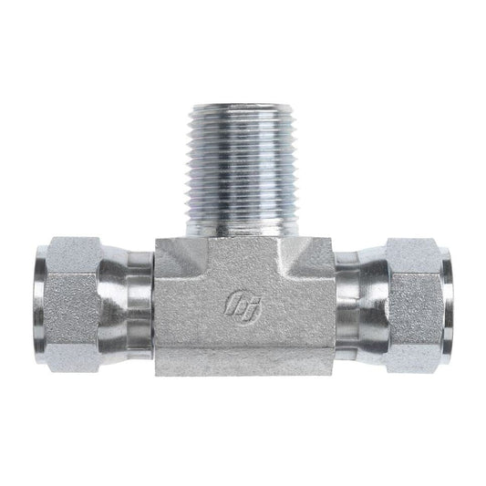 Brennan 6604-06-06-06-FG 06FJs-06FJs-06Mp Branch Tee Forged