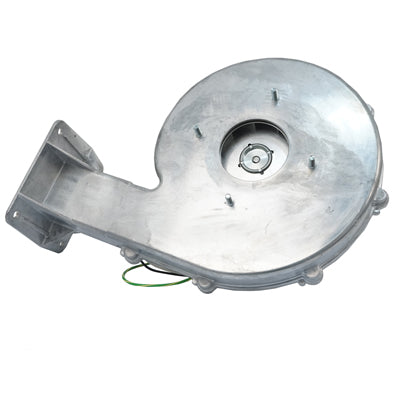 Packard 66056 Combustion Blower, 1.0 Amps, 115 Volt, Gasket Included, Burnham Replacement