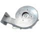 Packard 66056 Combustion Blower, 1.0 Amps, 115 Volt, Gasket Included, Burnham Replacement