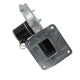Packard 66056 Combustion Blower, 1.0 Amps, 115 Volt, Gasket Included, Burnham Replacement