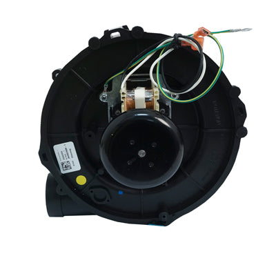Packard 66071 Draft Inducer Blower 2.8 Amps, 120 Volts, 3000 Rpm, Replaces Goodman