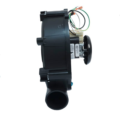 Packard 66071 Draft Inducer Blower 2.8 Amps, 120 Volts, 3000 Rpm, Replaces Goodman