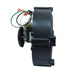 Packard 66071 Draft Inducer Blower 2.8 Amps, 120 Volts, 3000 Rpm, Replaces Goodman