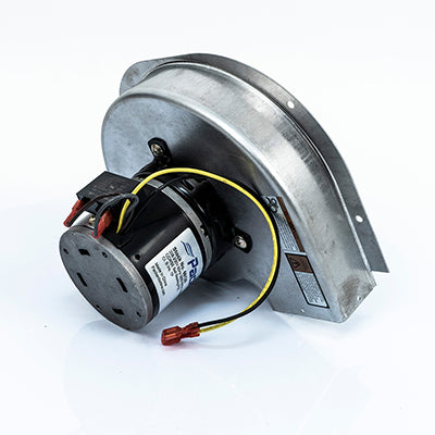 Packard 66128 17 Watt, Draft Inducer, 230 Volt, 3000 Rpm, Replaces Trane