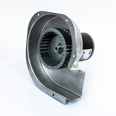 Packard 66128 17 Watt, Draft Inducer, 230 Volt, 3000 Rpm, Replaces Trane