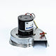 Packard 66128 17 Watt, Draft Inducer, 230 Volt, 3000 Rpm, Replaces Trane
