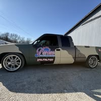Perdue Heating and Cooling