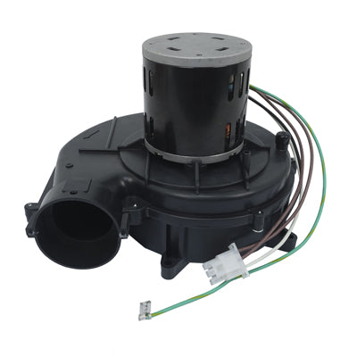 Packard 66181 Packard Draft Inducer Replaces Rheem