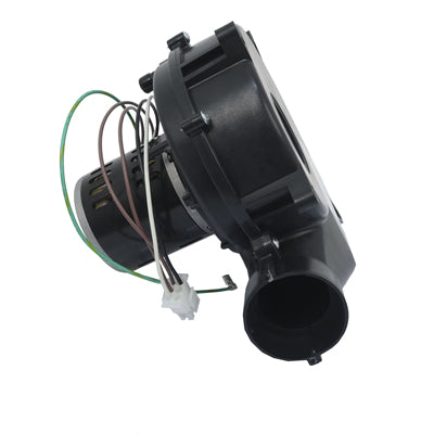Packard 66181 Packard Draft Inducer Replaces Rheem