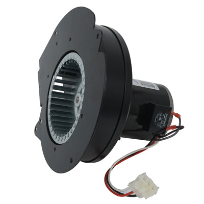 Packard 66202 56W Draft Inducer 115 Volts, 1.16 Amps, 3000 Rpm, Replaces Goodman