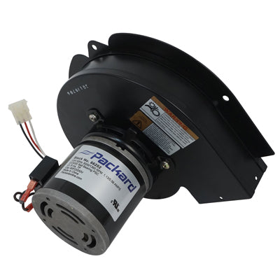 Packard 66202 56W Draft Inducer 115 Volts, 1.16 Amps, 3000 Rpm, Replaces Goodman