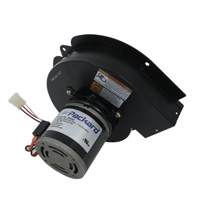 Packard 66202 56W Draft Inducer 115 Volts, 1.16 Amps, 3000 Rpm, Replaces Goodman