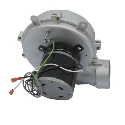 Packard 66254 Draft Inducer, Icp Replacement, 230 Volt, 0.3 Amps