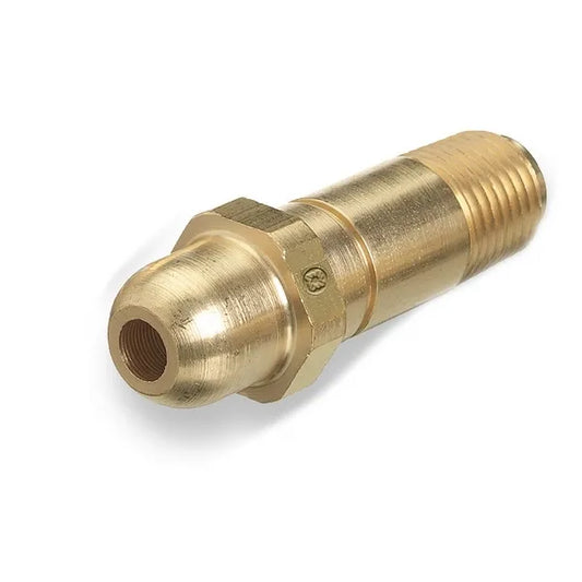Western Enterprises 663 We 663 Nipple