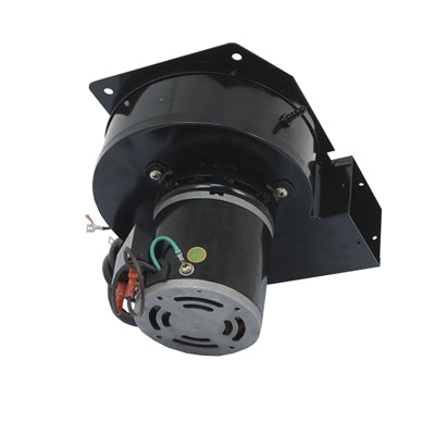 Packard 66300 Lennox/Adp Direct Replacement Draft Inducer, 1/25 Hp, 120 Volts, 3300 Rpm