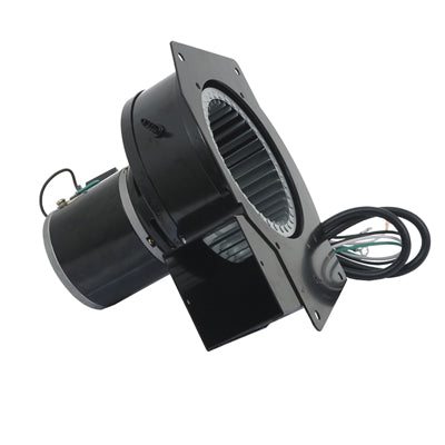 Packard 66300 Lennox/Adp Direct Replacement Draft Inducer, 1/25 Hp, 120 Volts, 3300 Rpm