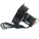 Packard 66300 Lennox/Adp Direct Replacement Draft Inducer, 1/25 Hp, 120 Volts, 3300 Rpm