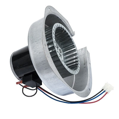 Packard 66311 19 Watt, Draft Inducer, 208/230 Volt, 2800/1500 Rpm, 2 Speed, Replaces Trane