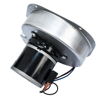 Packard 66311 19 Watt, Draft Inducer, 208/230 Volt, 2800/1500 Rpm, 2 Speed, Replaces Trane