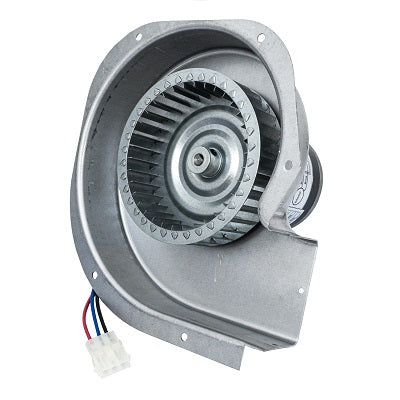 Packard 66311 19 Watt, Draft Inducer, 208/230 Volt, 2800/1500 Rpm, 2 Speed, Replaces Trane