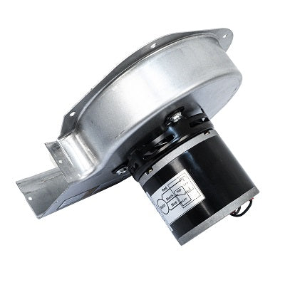 Packard 66311 19 Watt, Draft Inducer, 208/230 Volt, 2800/1500 Rpm, 2 Speed, Replaces Trane