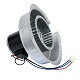Packard 66311 19 Watt, Draft Inducer, 208/230 Volt, 2800/1500 Rpm, 2 Speed, Replaces Trane