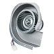 Packard 66311 19 Watt, Draft Inducer, 208/230 Volt, 2800/1500 Rpm, 2 Speed, Replaces Trane