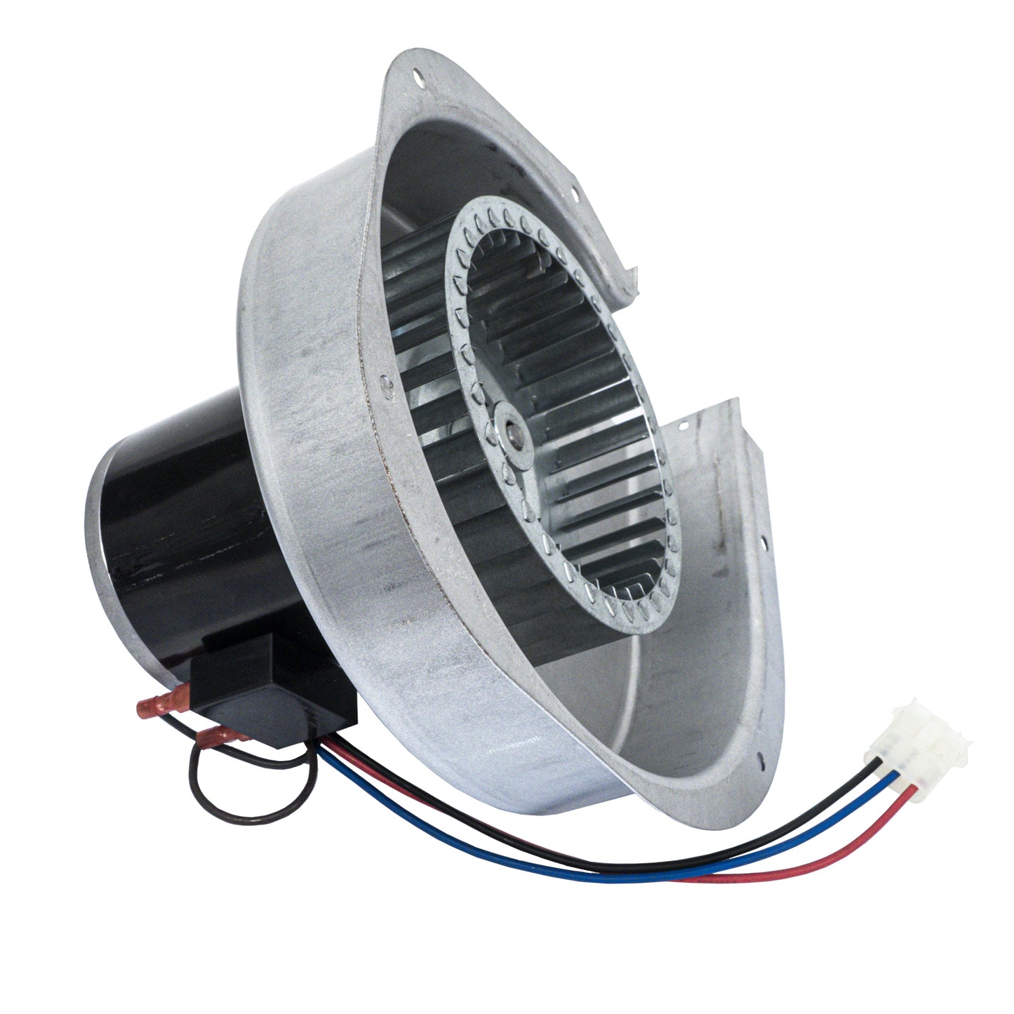 Packard 66311 19 Watt, Draft Inducer, 208/230 Volt, 2800/1500 Rpm, 2 Speed, Replaces Trane