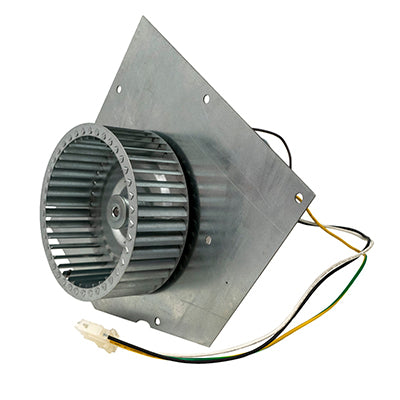 Packard 66312 Draft Inducer, 1/8 Hp, 1.8 Amps, 3100 Rpm, 115 Volts, Replaces Mclain