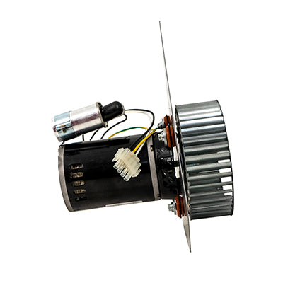 Packard 66312 Draft Inducer, 1/8 Hp, 1.8 Amps, 3100 Rpm, 115 Volts, Replaces Mclain
