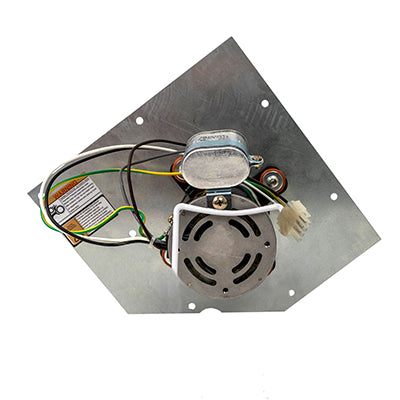 Packard 66312 Draft Inducer, 1/8 Hp, 1.8 Amps, 3100 Rpm, 115 Volts, Replaces Mclain