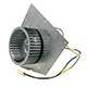 Packard 66312 Draft Inducer, 1/8 Hp, 1.8 Amps, 3100 Rpm, 115 Volts, Replaces Mclain