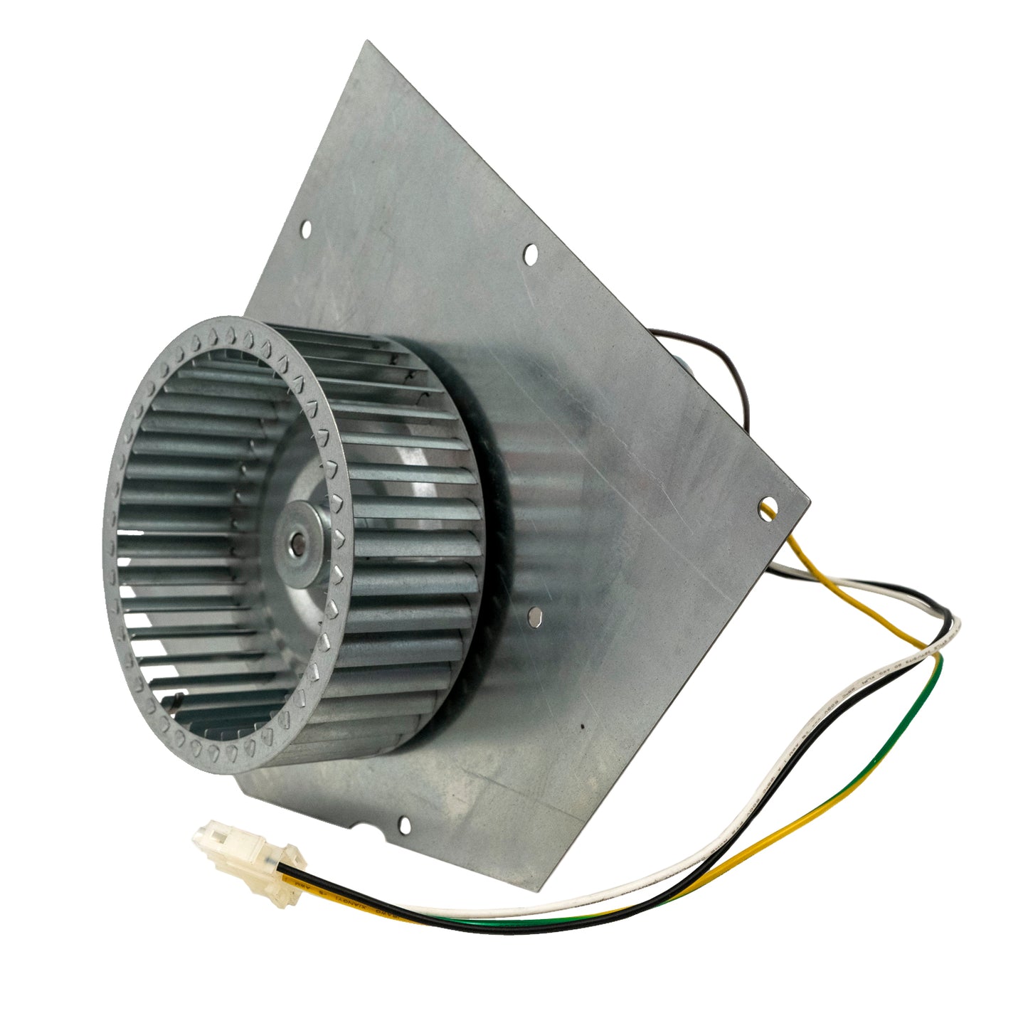 Packard 66312 Draft Inducer, 1/8 Hp, 1.8 Amps, 3100 Rpm, 115 Volts, Replaces Mclain