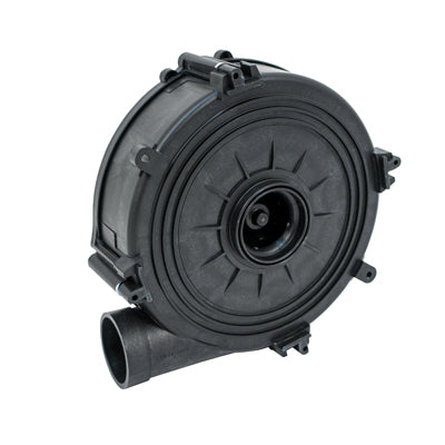 Packard 66338 Draft Inducer, 50 Mhp, 1 Speed, 2.4 Amps, 3000 Rpm, 115 Volts, Replaces Icp