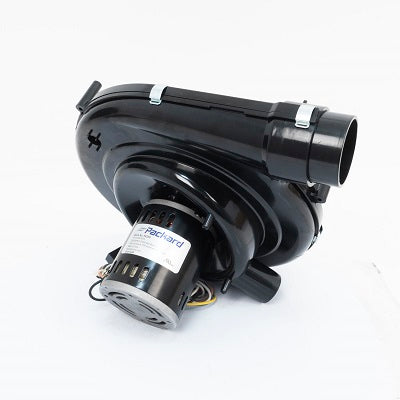 Packard 66350 Draft Inducer, Icp Replacement, 115 Volt, 0.92 Amps