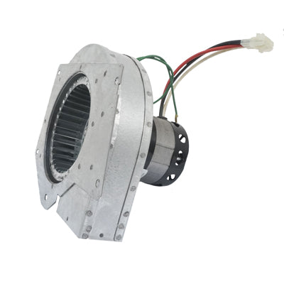 Packard 66362 Trane Direct Replacement Draft Inducer, 1/100 Hp, 115 Volts, 3000 Rpm
