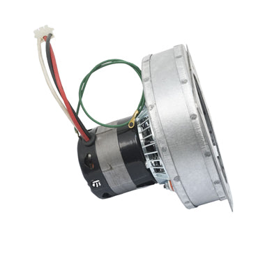 Packard 66362 Trane Direct Replacement Draft Inducer, 1/100 Hp, 115 Volts, 3000 Rpm