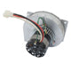 Packard 66362 Trane Direct Replacement Draft Inducer, 1/100 Hp, 115 Volts, 3000 Rpm