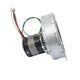 Packard 66362 Trane Direct Replacement Draft Inducer, 1/100 Hp, 115 Volts, 3000 Rpm