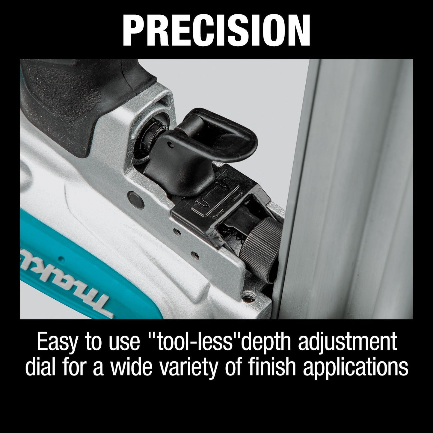 Makita AF506 2" Brad Nailer, 18 Gauge