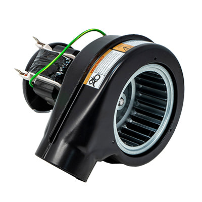 Packard 66401 Lennox Direct Replacement Draft Inducer, 1/60 Hp, 120 Volt, 2800 Rpm