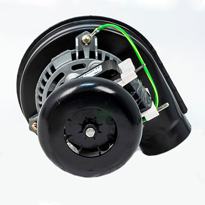 Packard 66401 Lennox Direct Replacement Draft Inducer, 1/60 Hp, 120 Volt, 2800 Rpm