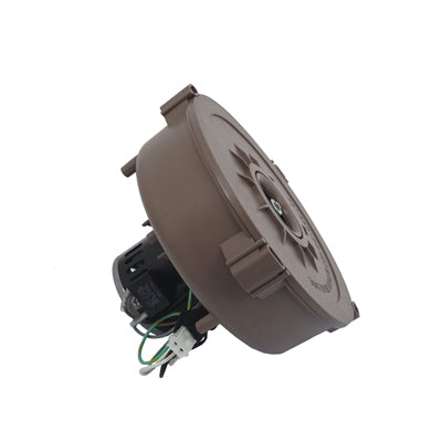 Packard 66404 Draft Inducer, Armstrong Replacement, 115 Volt, 1.2 Amps